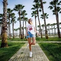 Отзыв от Нина - Виза Destination Thailand